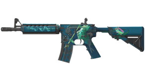 Poseidon image