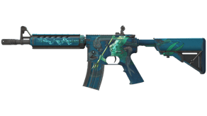 Poseidon image