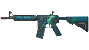 Poseidon image