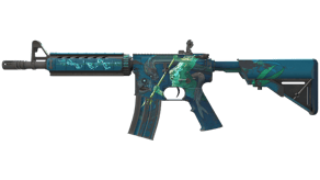 Poseidon image