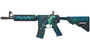 Poseidon image