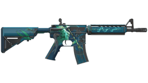 Poseidon image