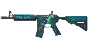 Poseidon image