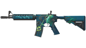 Poseidon image