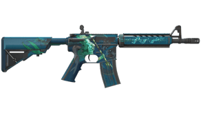Poseidon image