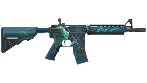 Poseidon image