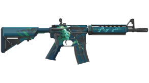 Poseidon image