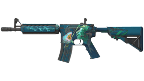 Poseidon image