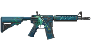 Poseidon image