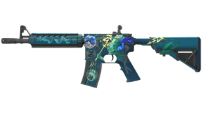 Poseidon image