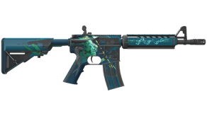 Poseidon image