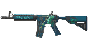 Poseidon image