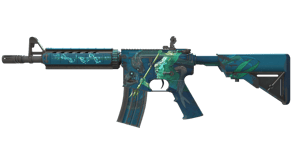 Poseidon image