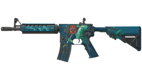 Poseidon image