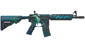 Poseidon image