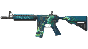 Poseidon image