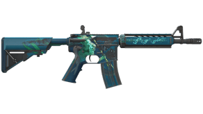Poseidon image