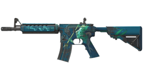 Poseidon image