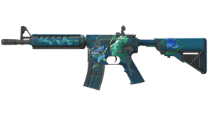 Poseidon image