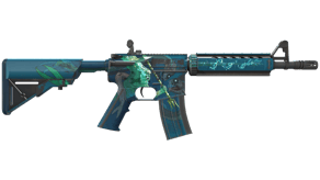 Poseidon image