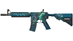 Poseidon image