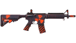 Radiation Hazard image