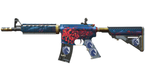 Spider Lily image