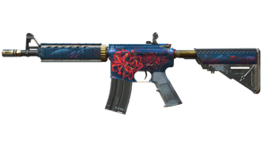 Spider Lily image