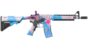 Temukau image