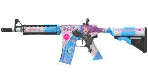 Temukau image