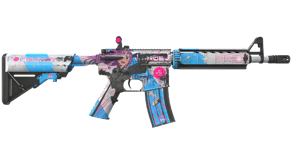 Temukau image