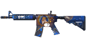 The Emperor image