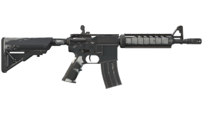 Urban DDPAT image