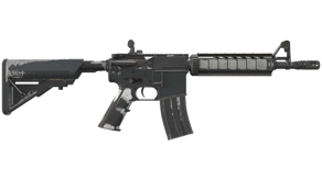Urban DDPAT image