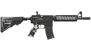 Urban DDPAT image