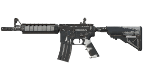 Urban DDPAT image