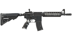 Urban DDPAT image