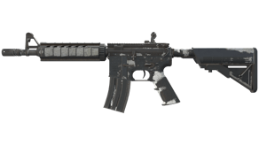 Urban DDPAT image