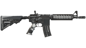 Urban DDPAT image