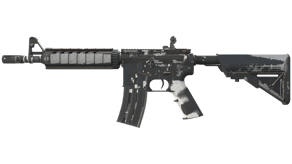 Urban DDPAT image