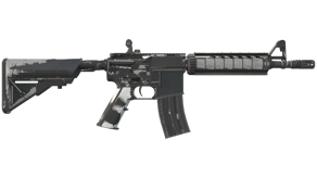 Urban DDPAT image