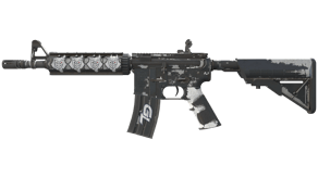 Urban DDPAT image