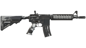 Urban DDPAT image