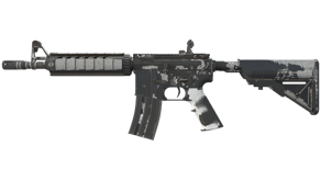 Urban DDPAT image