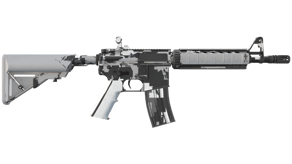 Urban DDPAT image