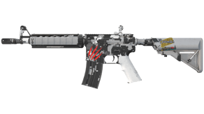 Urban DDPAT image