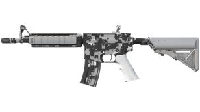 Urban DDPAT image