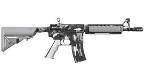 Urban DDPAT image