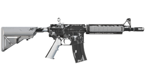 Urban DDPAT image