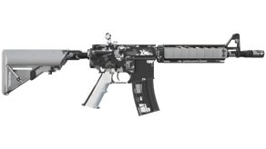 Urban DDPAT image